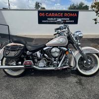 Harley-Davidson softail Heritage NOSTALGIA 1340cc