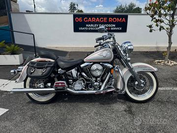 Harley-Davidson softail Heritage NOSTALGIA 1340cc