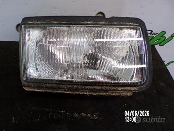 FARO ANTERIORE DESTRO PER FRONTERA B 2000