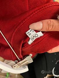 Felpa donna ovs Abbigliamento e Accessori In vendita a Torino