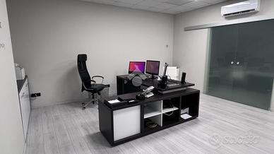 UFFICIO A BIASSONO