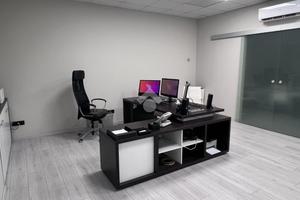 UFFICIO A BIASSONO