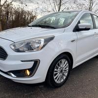 Ford Ka + 1.2 85cv Tagliandi FORD No vincoli!