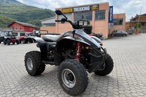 Polaris Scrambler 500 4x4