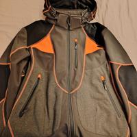 Giubbino e pantalone MASSERIA