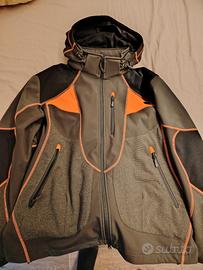 Giubbino e pantalone MASSERIA