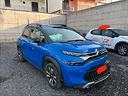citroen-c3-aircross-021-shine-sinistrata-incidenta