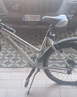  bicicletta marca Lombardo