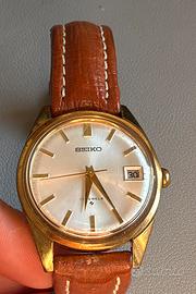 Seiko 6602-8050 USATO