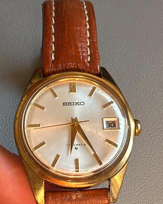 Seiko 6602-8050 USATO