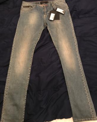 Philipp Plein jeans