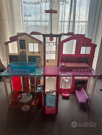 Villa Barbie