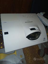 Videoproiettore Hitachi