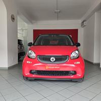 Smart ForTwo 1.0 Youngster