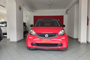 Smart ForTwo 1.0 Youngster