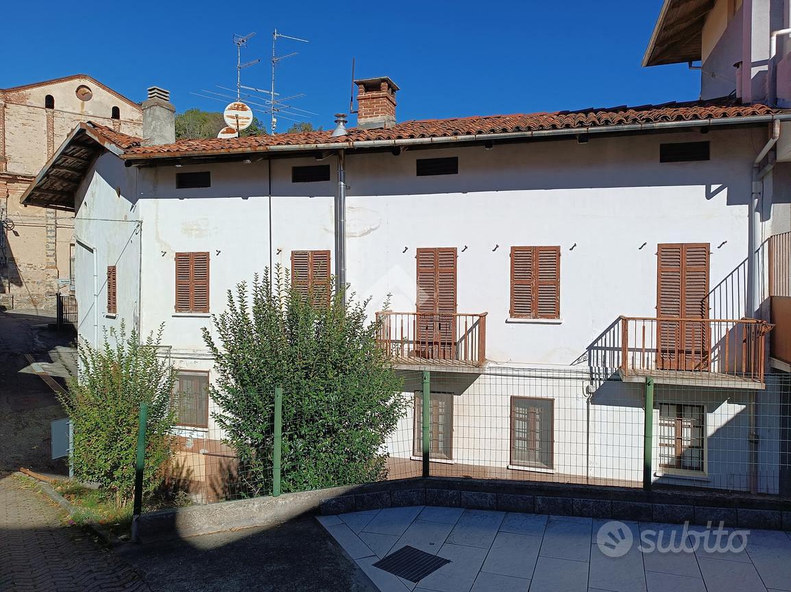 Apartment in Pettinengo, Gurgo - Vista 2