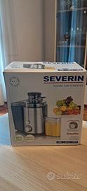 centrifuga per frutta e verdura