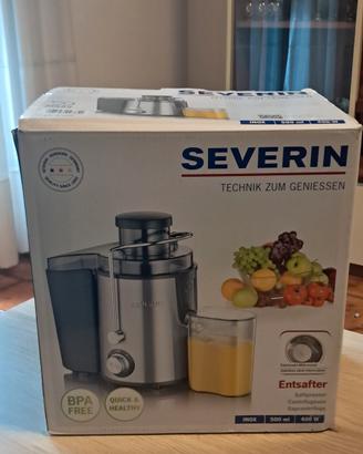 centrifuga per frutta e verdura
