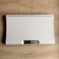 Bilancia Neonato Digitale Nuvita 1300 Primi Pesi