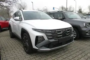 Hyundai Tucson 1.6 hev Exellence 2wd 239cv auto