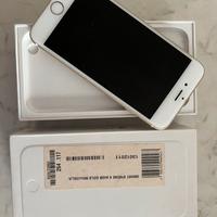 Iphone 6 gold