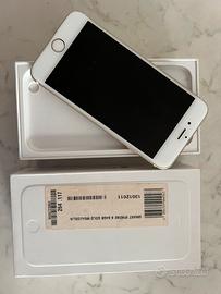 Iphone 6 gold