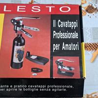 cavatappi professionale