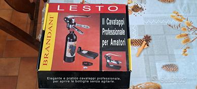 cavatappi professionale