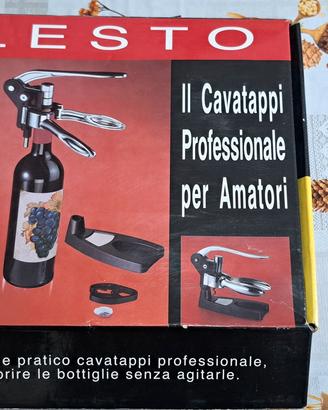 cavatappi professionale