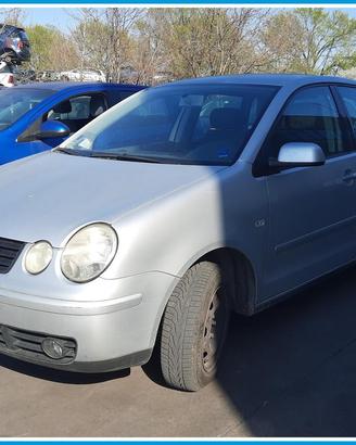 Ricambi Usati VOLKSWAGEN POLO (9N) 2003