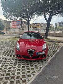 Alfa Romeo Giulietta 1.6 JTDm 120cv sprint