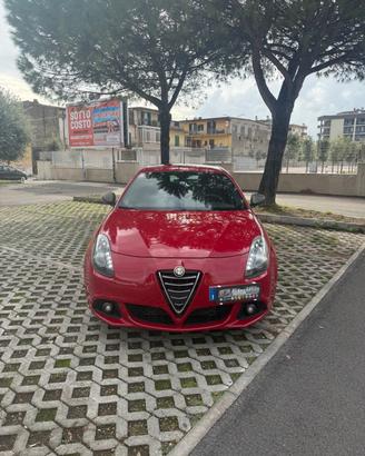 Alfa Romeo Giulietta 1.6 JTDm 120cv sprint