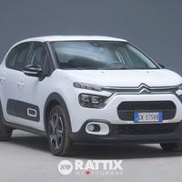CITROEN c3 iii 2017 C3 1.5 bluehdi Feel Pack s&s 1