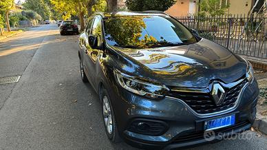 Renault kadjar 1.5 blue dci edc automatica 2020