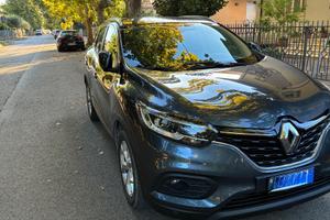 Renault kadjar 1.5 blue dci edc automatica 2020