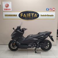 Yamaha T-Max 560 - 2021
