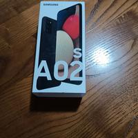 Smartphone Samsung A02 S