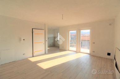 4 LOCALI A MONTALTO DORA