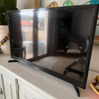 Televisore Samsung HD 32”