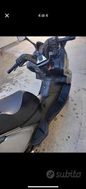 Aprilia Atlantic 500 - 2007