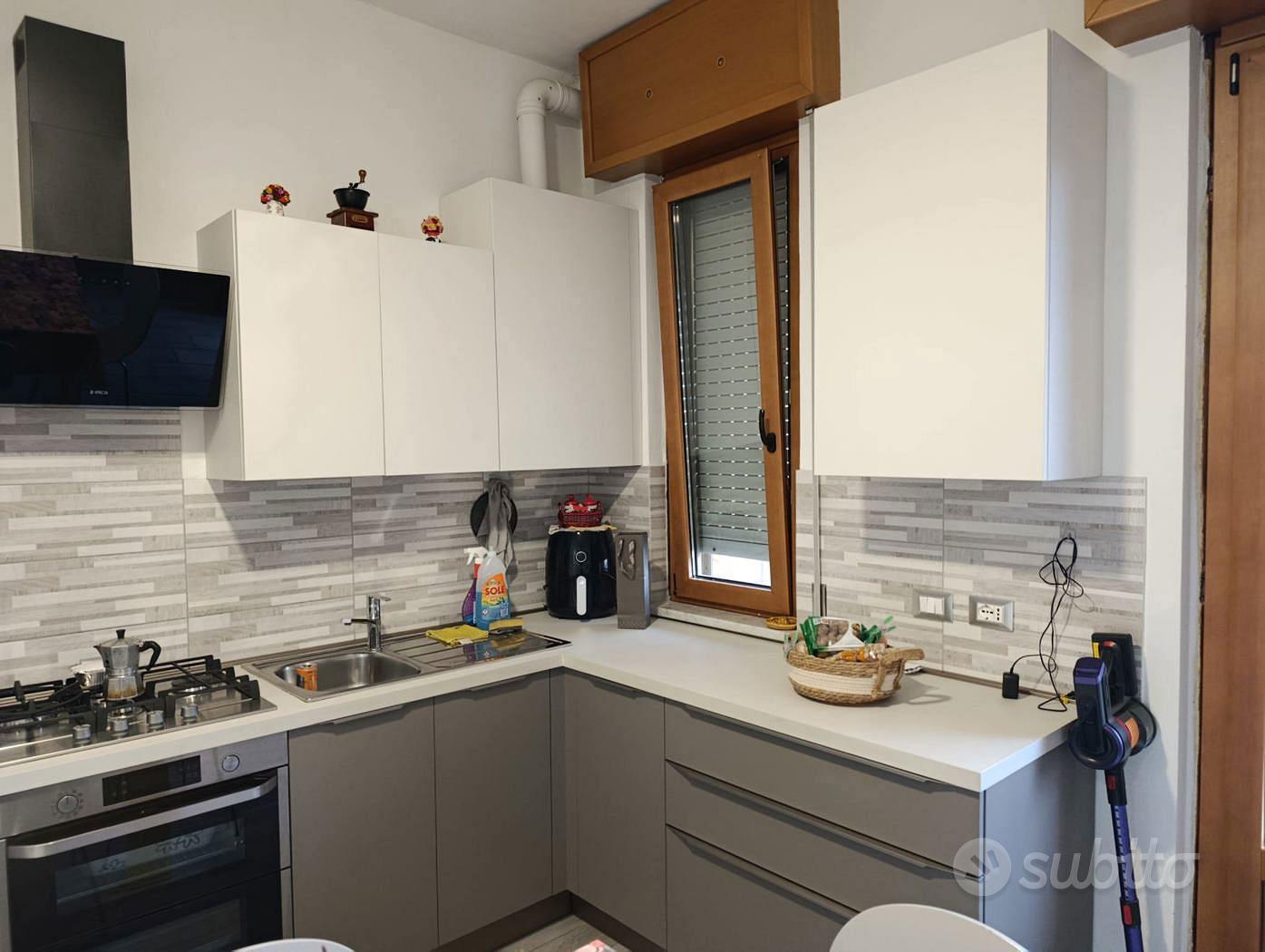 Appartamento – Vigevano, Piccolini - Vista 2
