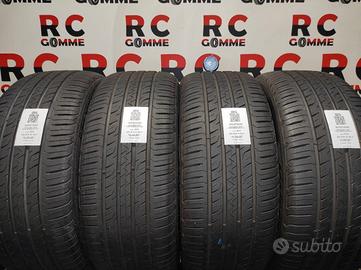 4 GOMME 245/45 R19 102V GOODYEAR – ESTIVE