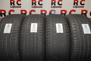 4 GOMME 245/45 R19 102V GOODYEAR – ESTIVE