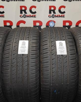 4 GOMME 245/45 R19 102V GOODYEAR – ESTIVE