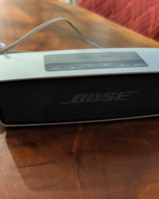 Bose Sound Link mini 1