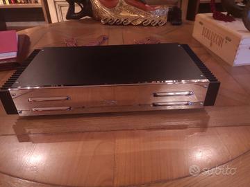 amplificatore Burmester 933 MK2