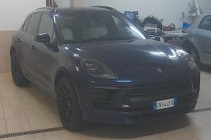 porsche macan gts