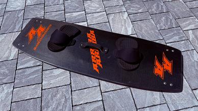 Tavola kitesurf twintip per iniziare