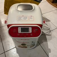 Macchina del pane Moulinex