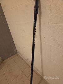 Canna da pesca bolognese DAIWA SUPER  7